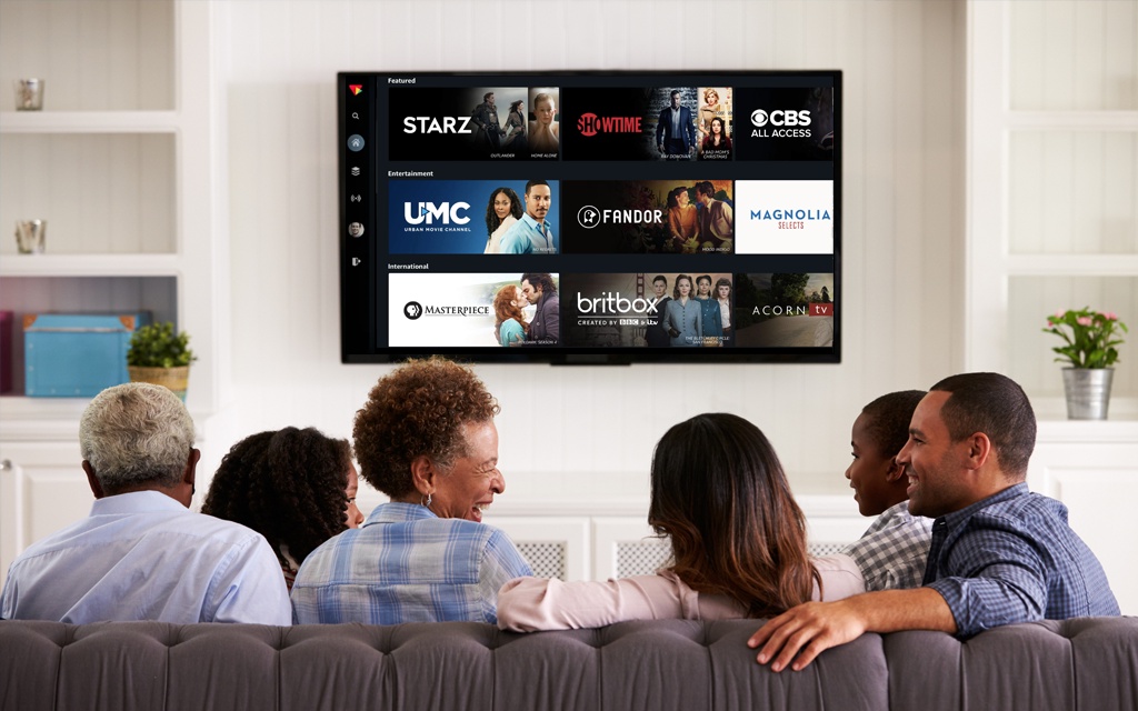 A Selection Guide for Quality IPTV Service Providers
