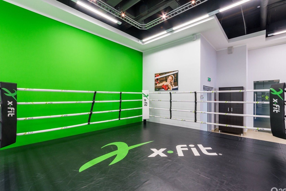 Unlock Your Fitness Potential with GBX Fit