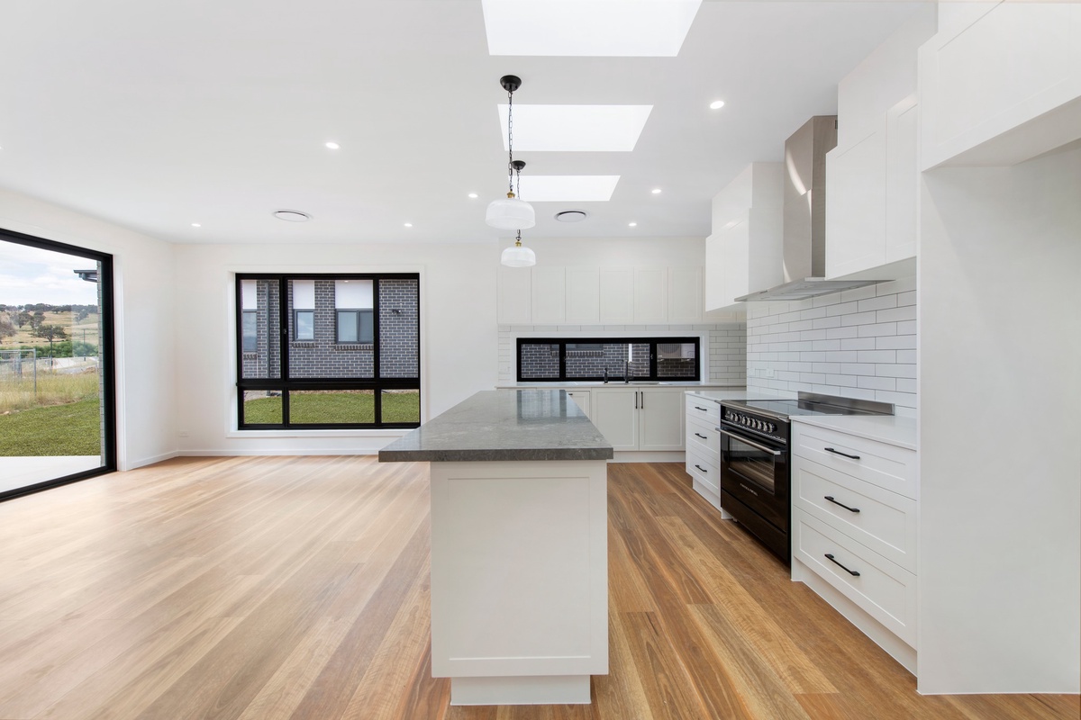 Why Should You Choose Custom Home Builders in Canberra for Your Next Project?