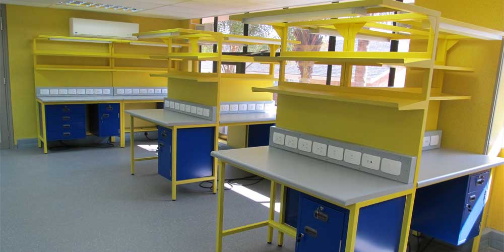 Exploring the Importance of Laboratory Furniture Selection