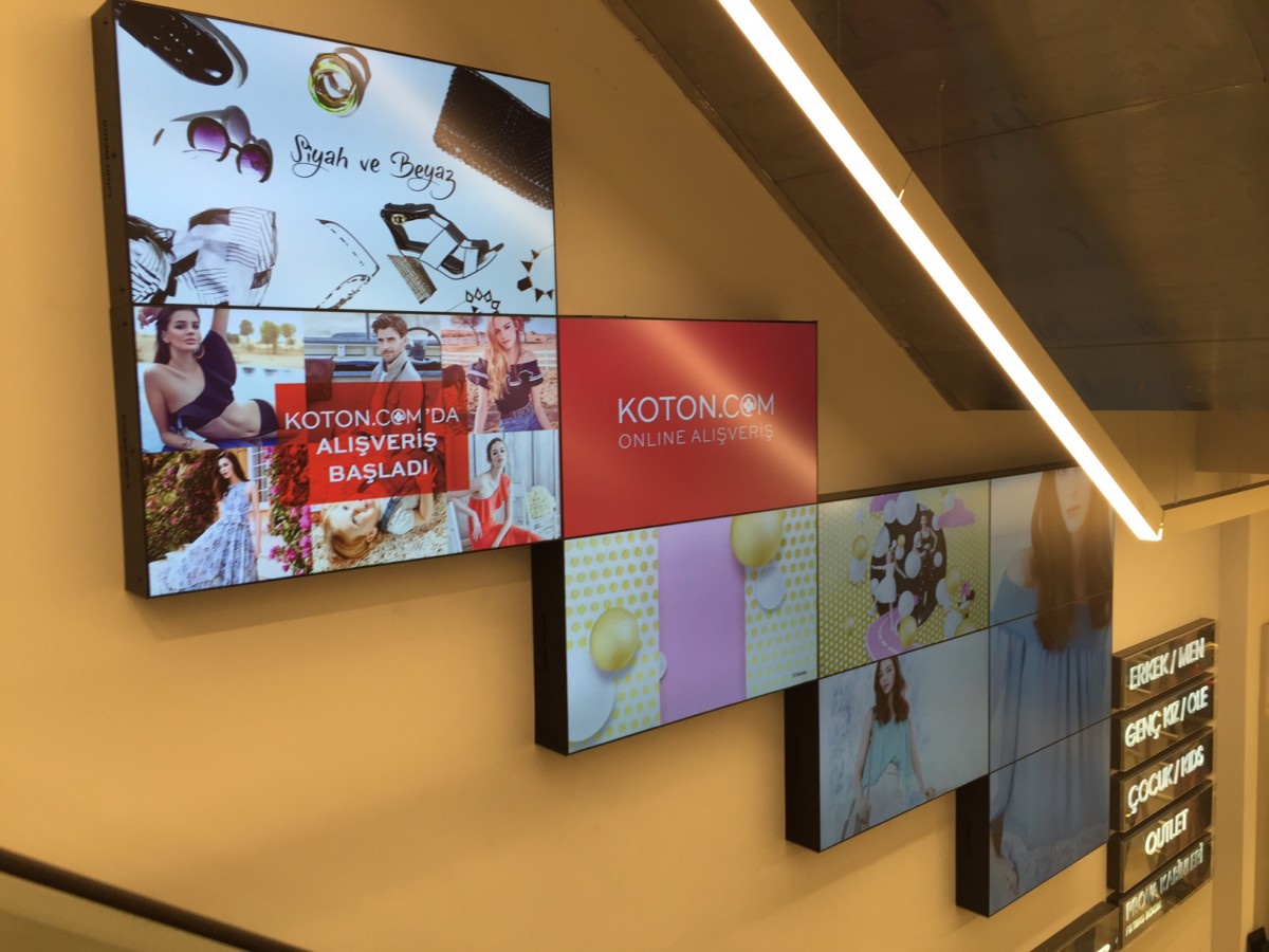 7 Ways to Use Digital Signage in the Hospitality Industry