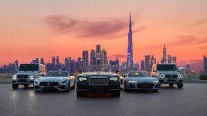 Unveiling the Wonders of Dubai to Exploring the City on a Budget with Economy Car Rentals
