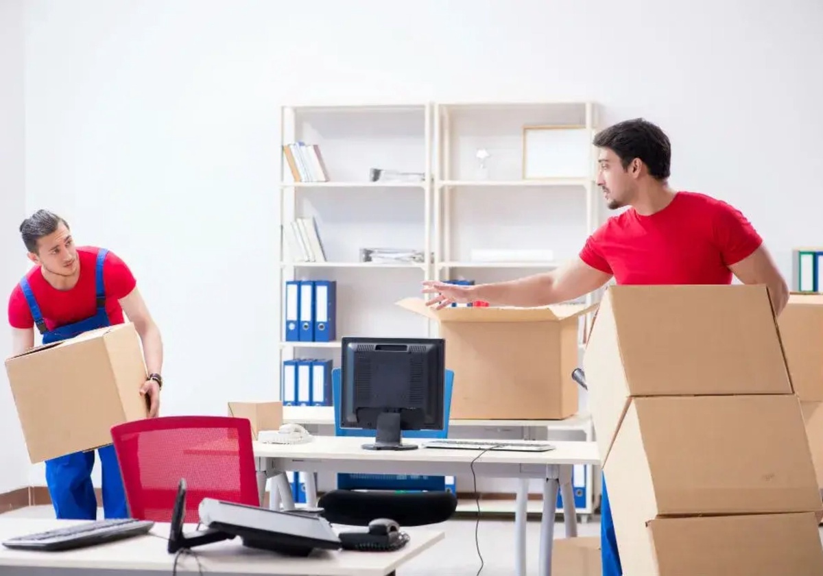 A Comprehensive Guide to Montreal Moving Services