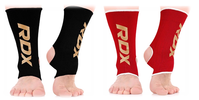 Ankle Support: Enhancing Stability and Comfort