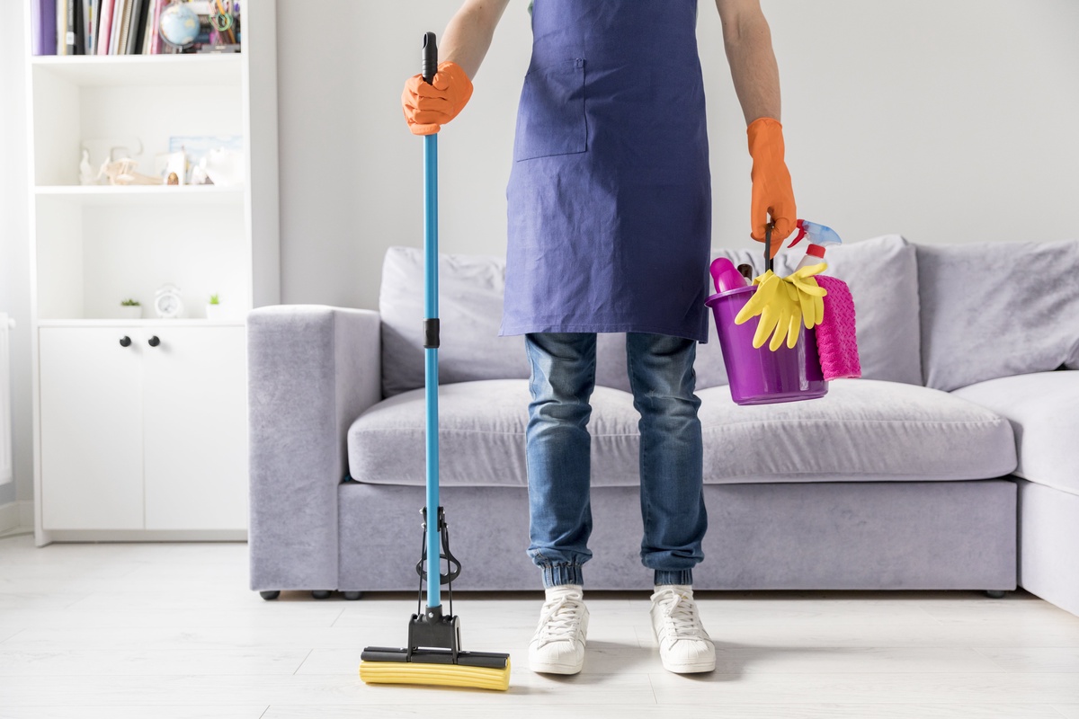 Maxmedia Services - Transforming Environments With Professional Cleaning