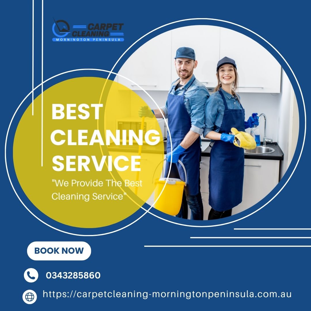 Why Carpet Repair is a Smart Choice for Mornington Peninsula Residents
