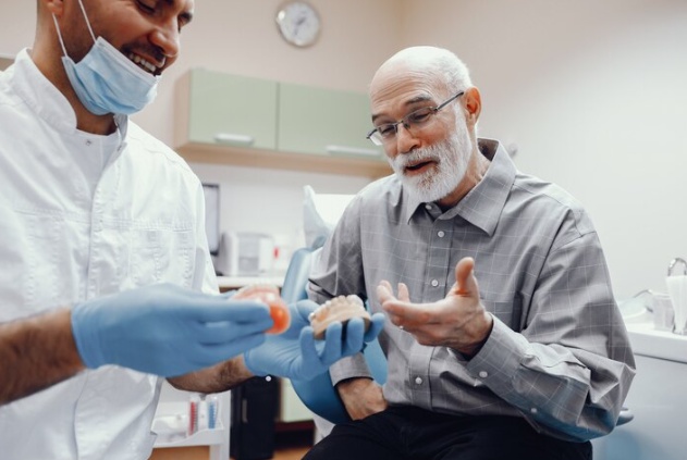 Dental Implants Bacchus Marsh: Your Gateway for a Confident Smile