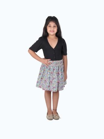 Elevate Your Party Look with Trendy Designer Wear for Girls and Boys
