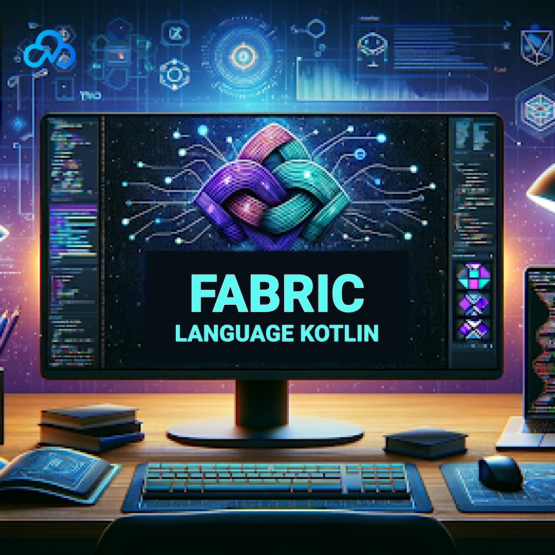 Fabric Language Kotlin: Revolutionizing Minecraft Mod Development
