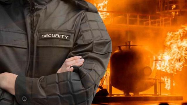 How can Fire Watch Security Guards Effectively Respond to Fire Emergencies?