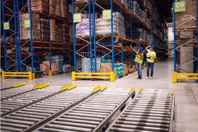 Behind the Scenes: Understanding the Critical Role of Racking Inspections