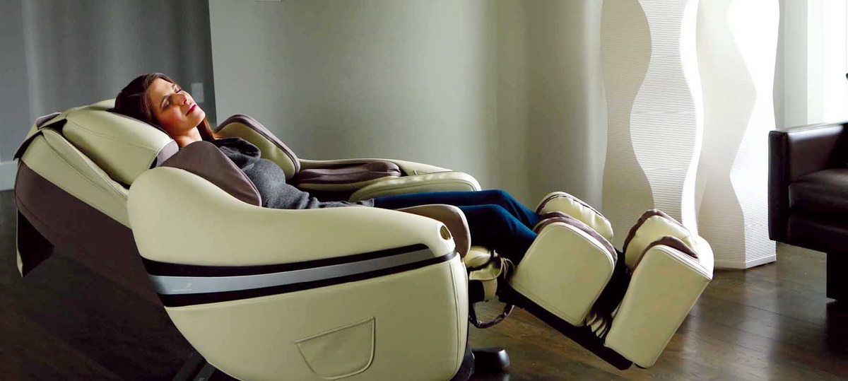 How do massage chairs enhance recovery after exercise or injury?