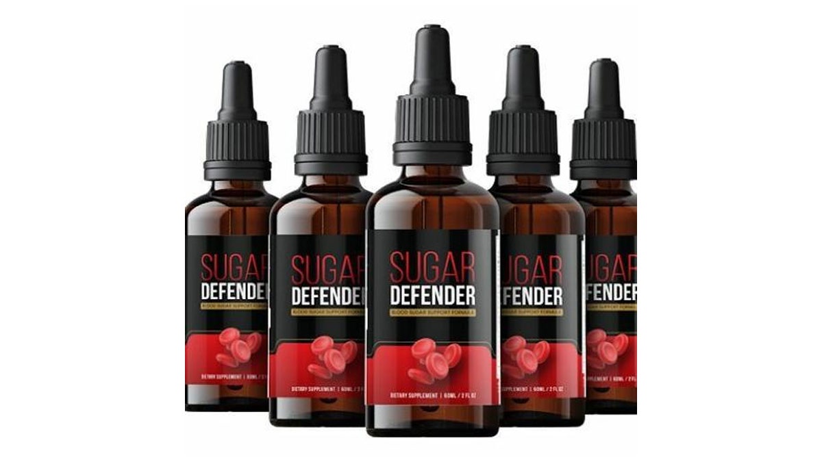 Comprehensive Sugar Defender Review: Can It Truly Support Healthy Blood Sugar Levels?
