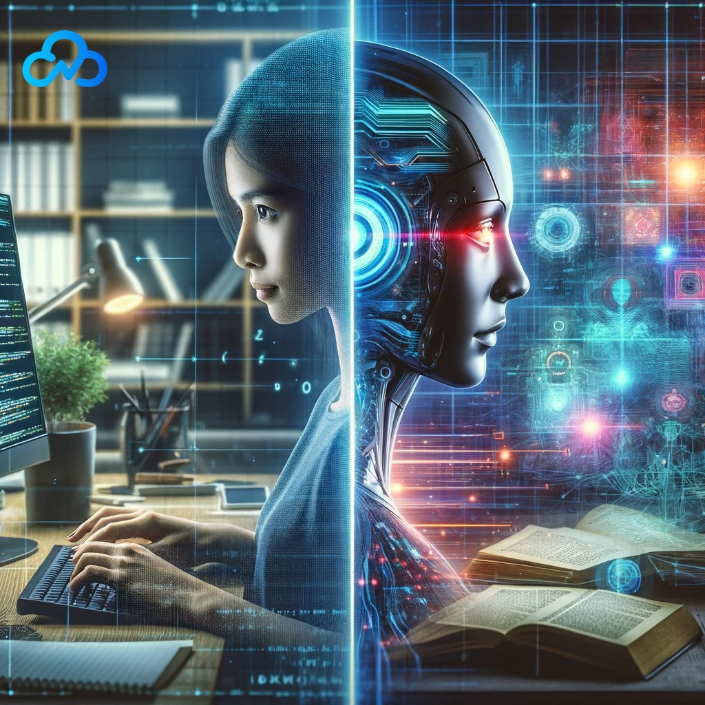 Will AI Replace Programmers? Exploring the Future of Software Development