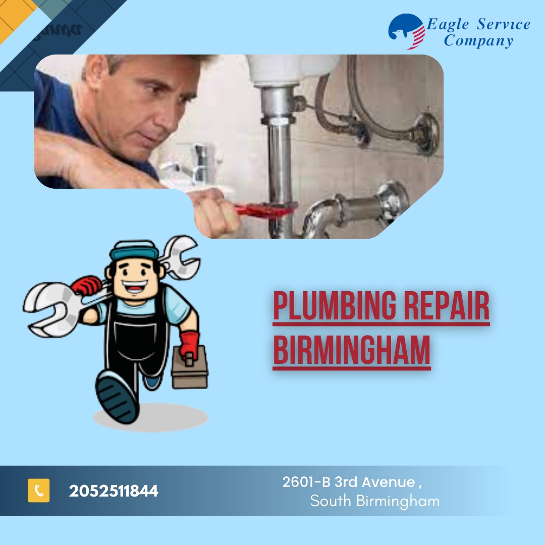 Flowing Freely: The Art and Science of Drain Cleaning in Birmingham