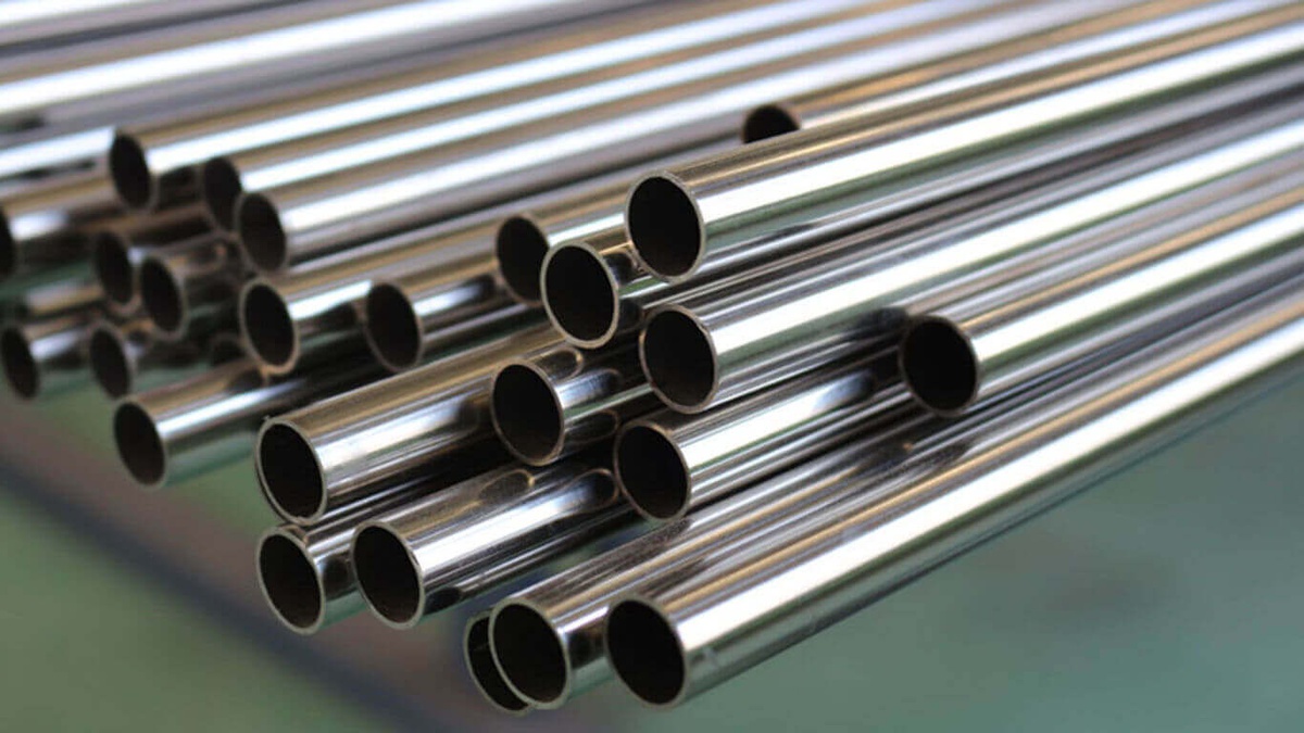 The Role of Stainless Steel Pipes in Modern Engineering