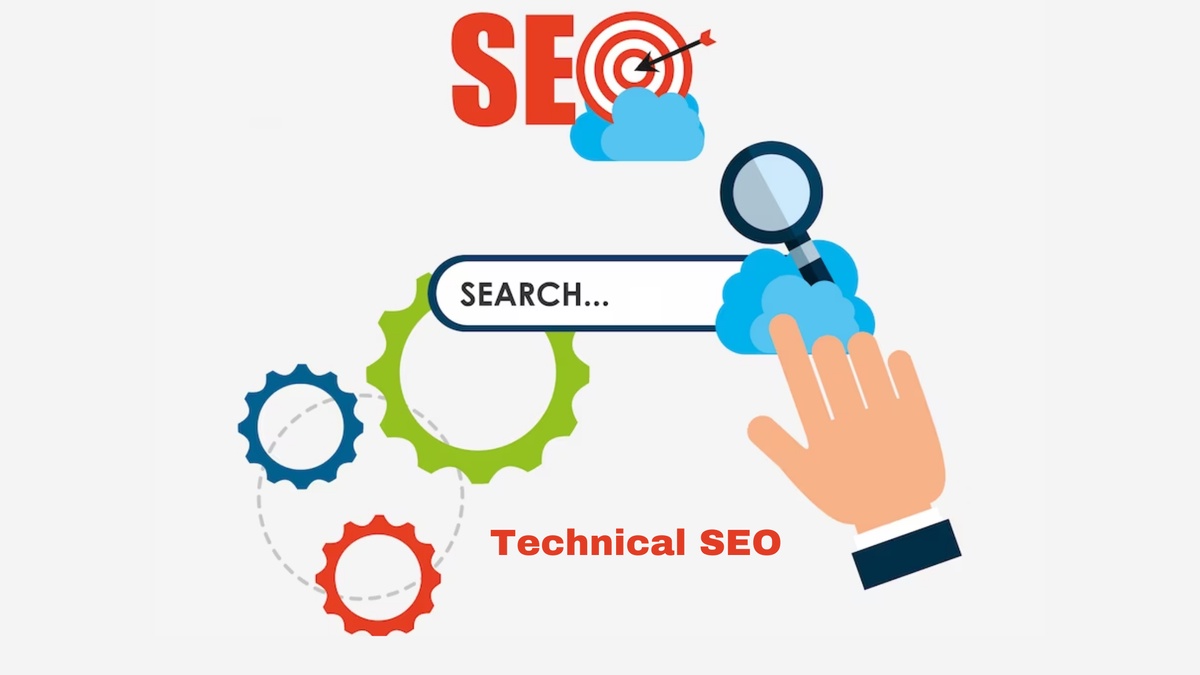 What is Technical SEO? Uses of Technical SEO