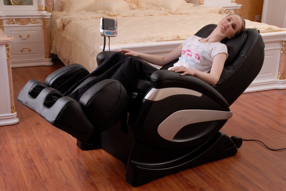 What makes massage chairs essential for modern lifestyles?