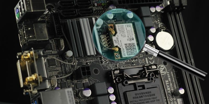 How to Identify What Motherboard You Have?