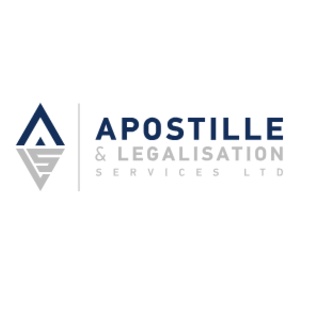 Navigating the Legalization Process: Understanding the UK Apostille Stamp
