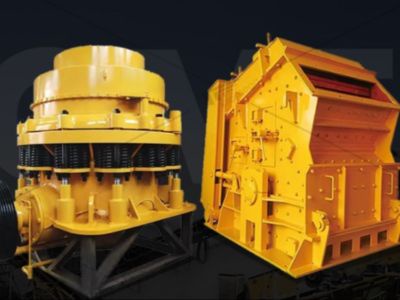 The Benefits of Automating Quarry Crusher Control Systems