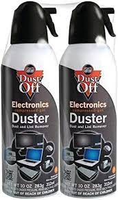 Unveiling the Power of the Best Electric Compressed Air Duster: Your Ultimate Dust Remover Spray