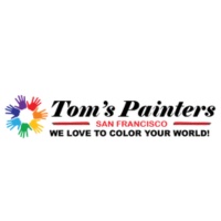Elevate Your Space with Tom the Painter - Your Trusted San Francisco Painters