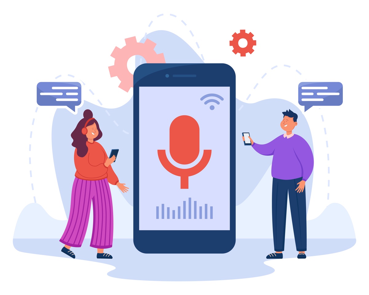 The Rise of Voice Search: Optimizing Your Digital Marketing Strategy