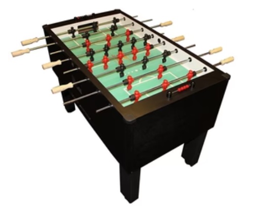 Unveiling the Ultimate Sheltie Foosball Table: A Game-Changer in Foosball Table Competition