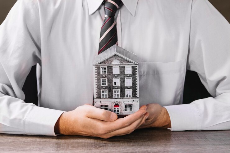Building Strong Foundations: The Basics of Residential Property Management