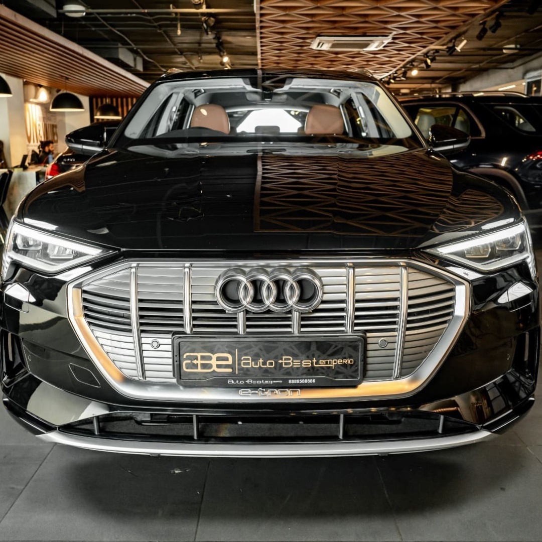 Used Audi: Uncover the Secrets of Finding a Quality Pre-Owned Luxury Sedan