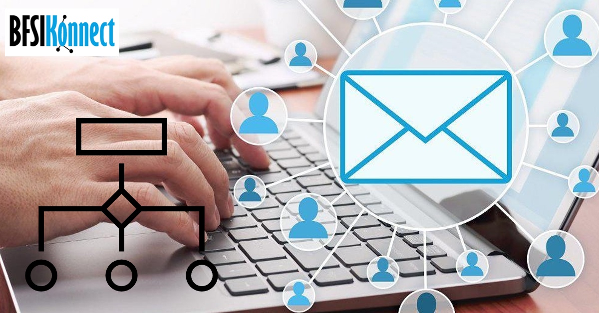 4 Common Email Mistakes to Avoid BFSI Prospecting & How BFSI-Focused Org Charts Can Help