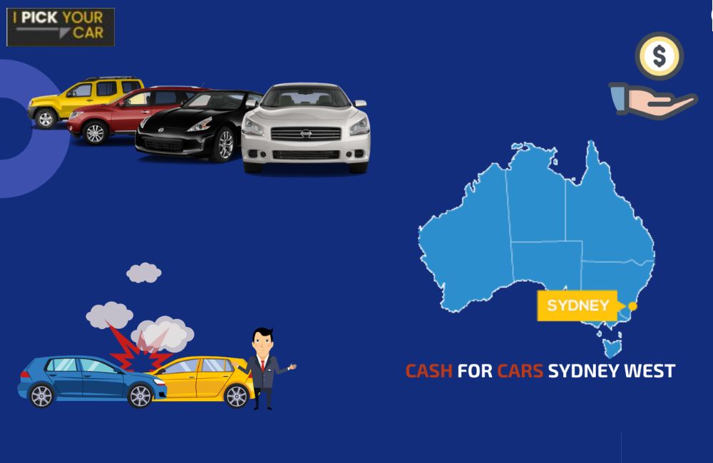 How to Get the Best Deal When Selling Your Scrap Car in Sydney