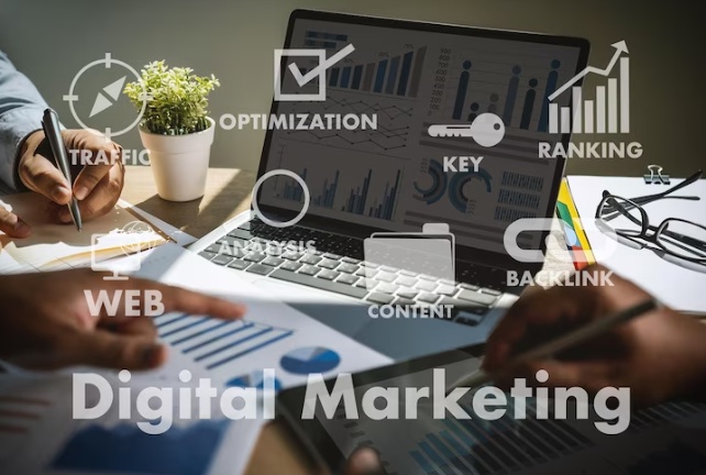 Drive More Revenue With Digital Marketing Services