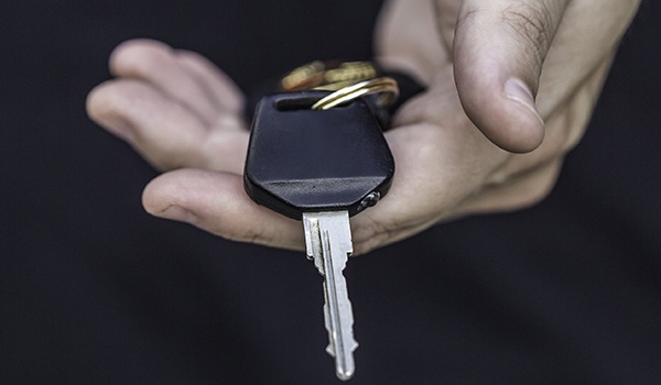 What to Do If You Lose Your Car Keys?