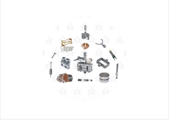 Shriram International: A Reliable Manufacturer and Supplier of Massey Ferguson Hydraulic Pumps
