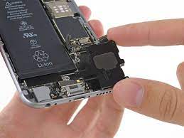 Comprehensive Guide to iPhone Speaker Repair Services by iPhone Fix Richardson
