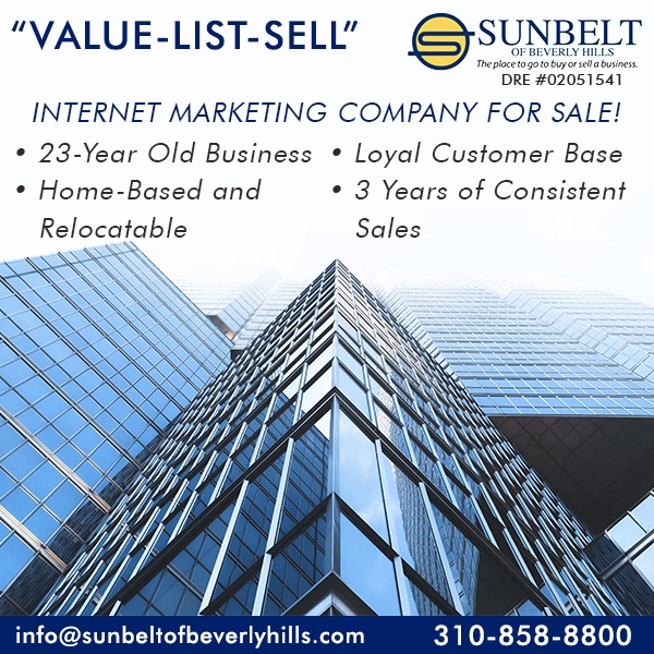 Sell Your Business with Brokers at The Highest Business Value