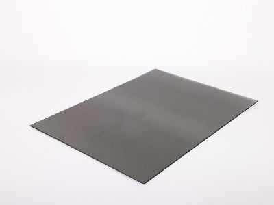 What is hard coated acrylic sheet