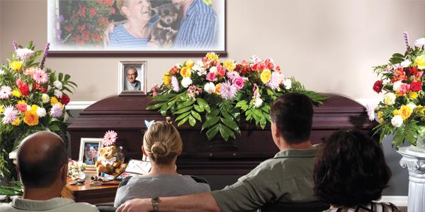 What Happens After A Funeral? How Will I Cope?