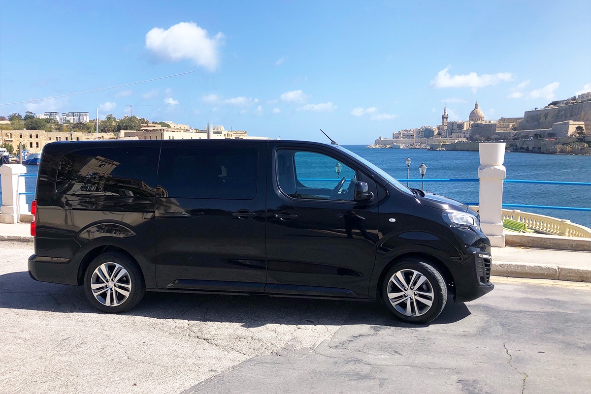 Navigating Mobility: A Comprehensive Guide to Van Leasing and Rental Services in Malta