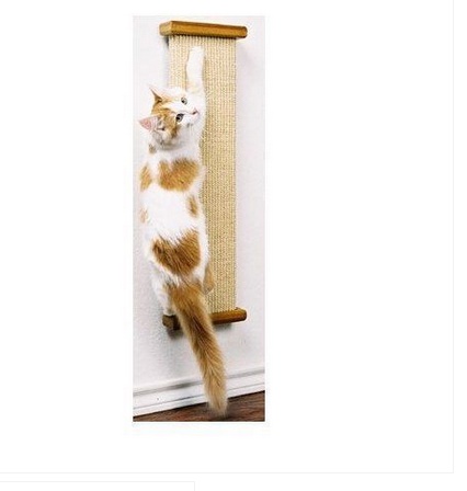 The Benefits of Investing in a Smart Cat Scratching Post from Shopping4Pets