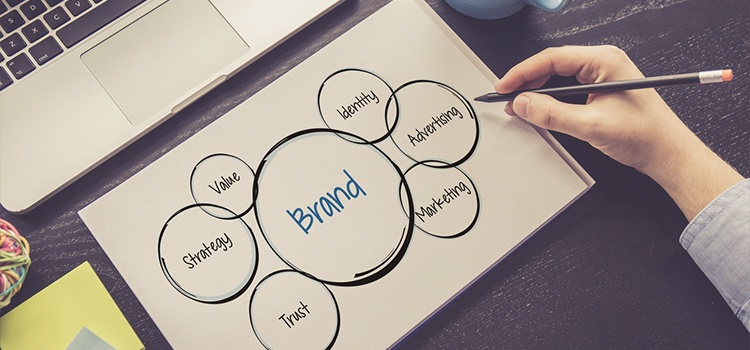Brand development strategy: 10 Important steps for your professional marketing company