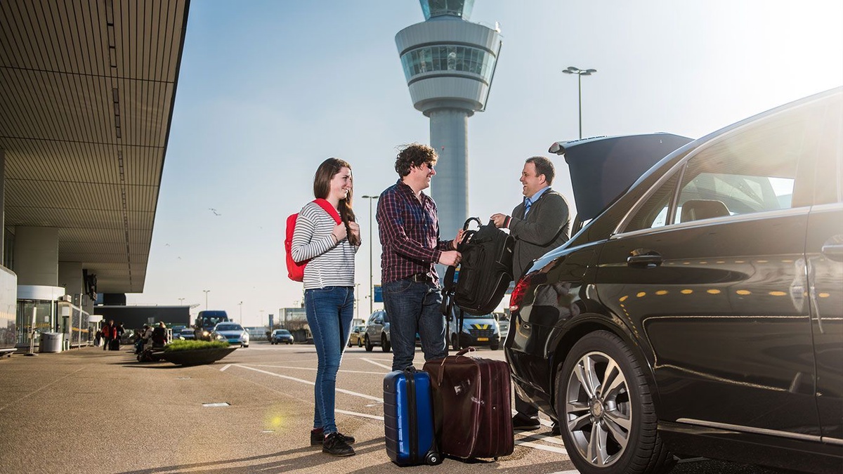 Luton Airport to London Taxi: Your Ultimate Guide