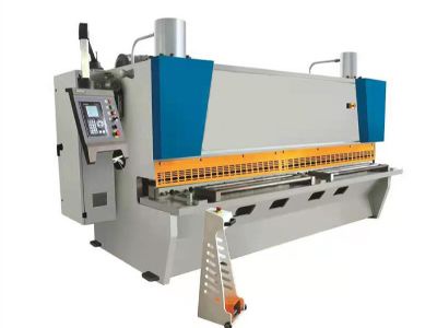 What are the application fields of Hydraulic Press Brake?