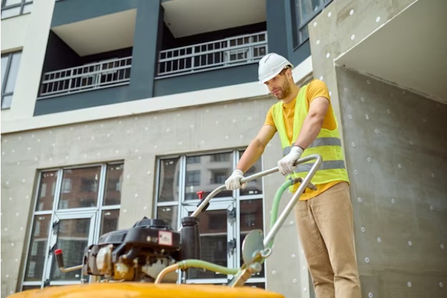 Dust to Shine: Unveiling the Expertise of Post Construction Cleaning Companies