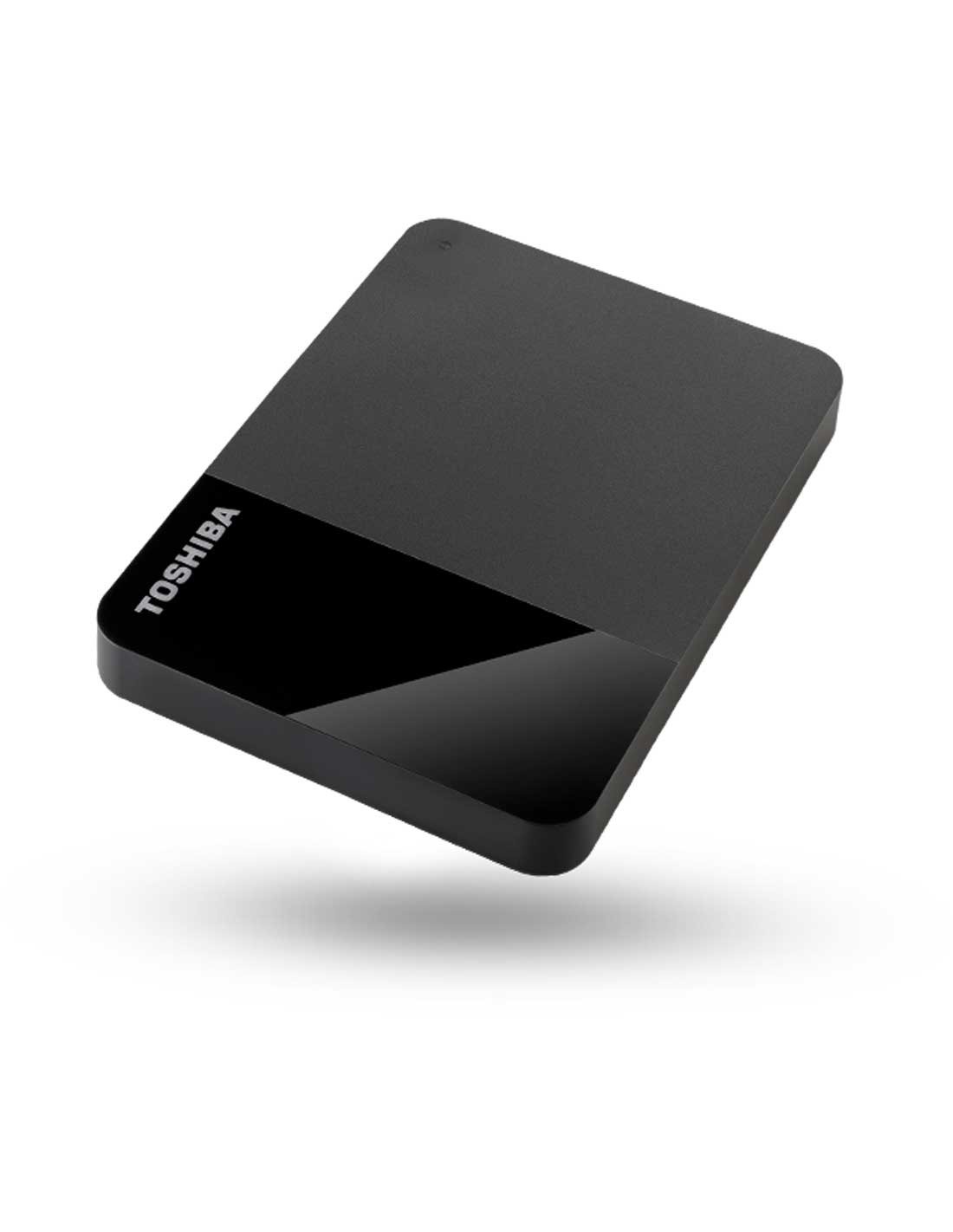 Maximizing Storage Potential: A Comprehensive Guide to Toshiba External Hard Drives