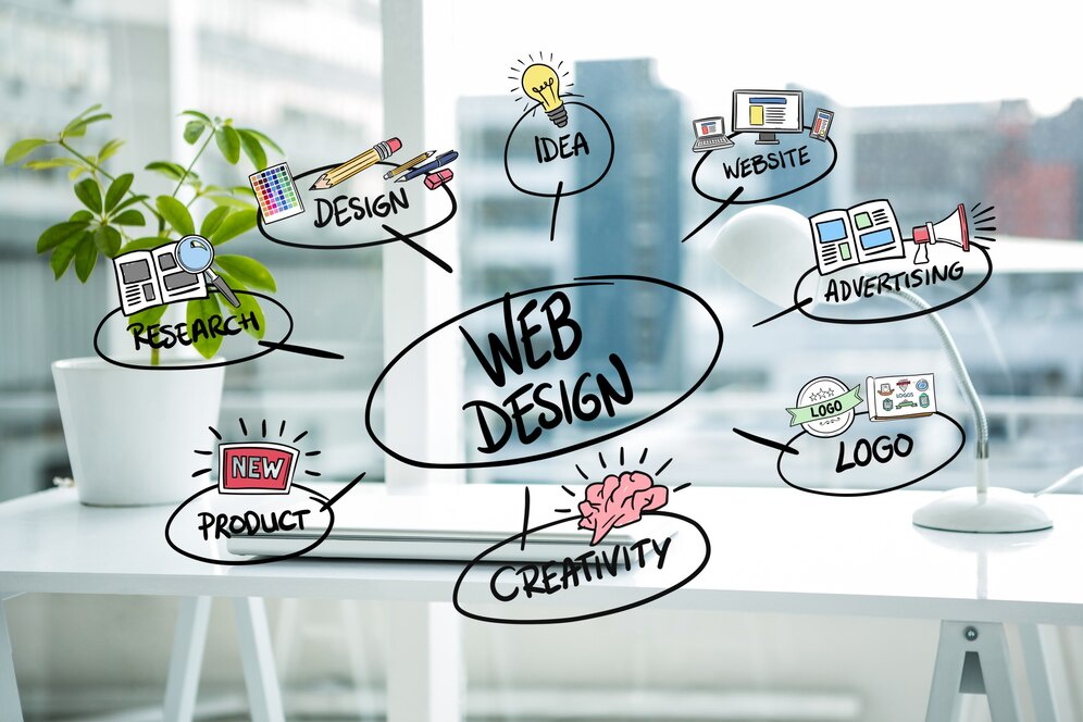 Navigating the Challenges of Web Design: Strategies for Success