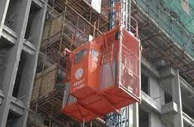 Explore top-tier Construction Lift Companies in Borivali, Service Lift Manufacturers in Thane, and Mumbai's Construction Lift experts