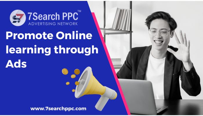 Online learning ads |  E-learning PPC services